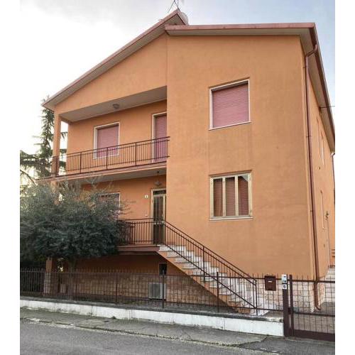 Casa Morena