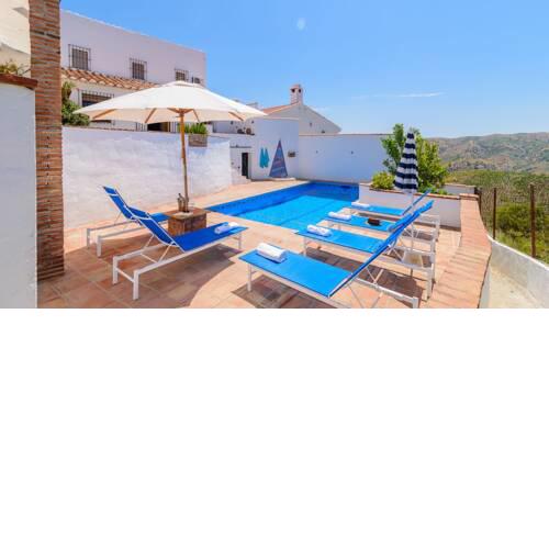 Casa Morera almachar