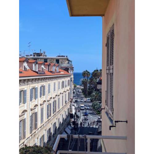 Casa Moret