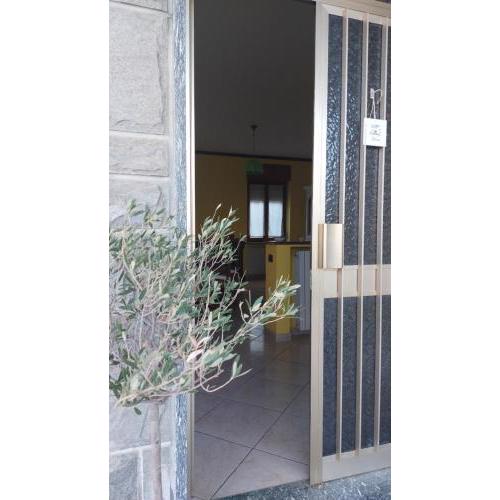 CASA MORETTA