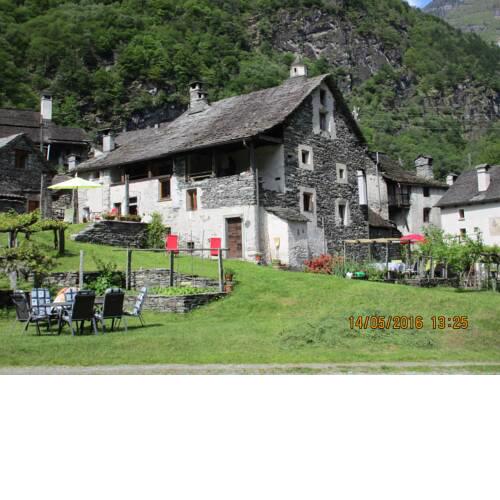 Casa Moretti