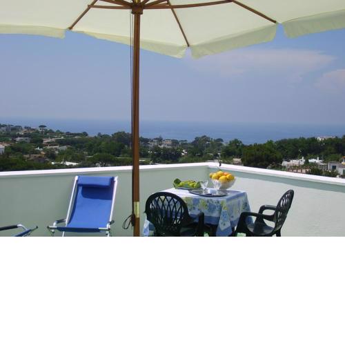 Casa Morgera