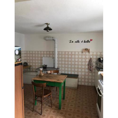 Casa Morit