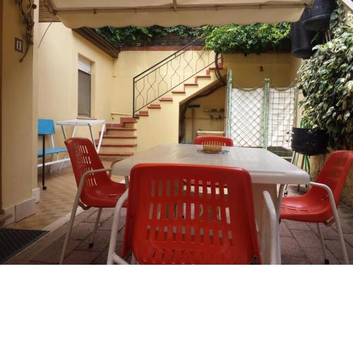Casa Moro 1 P2600