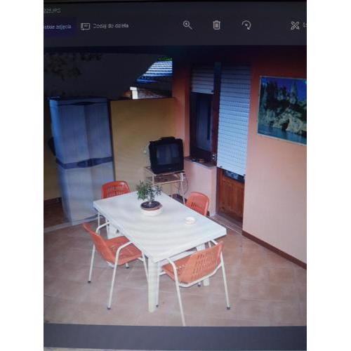 Casa Moro 2 P2601