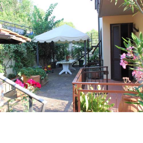 Casa morosini