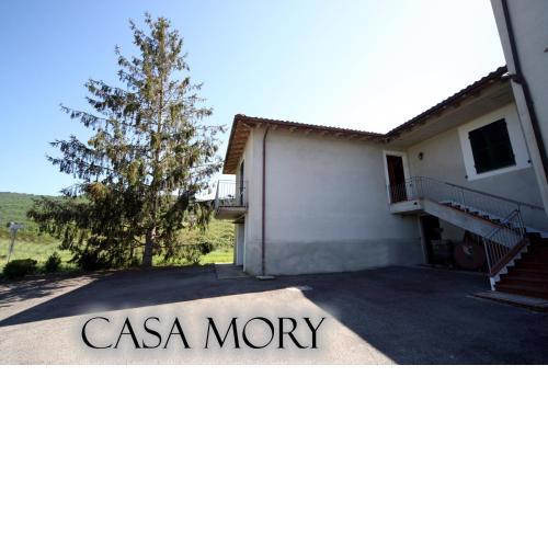 CASA MORY