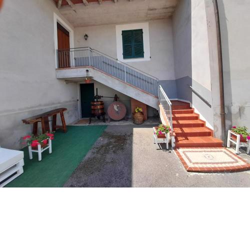 CASA MORY