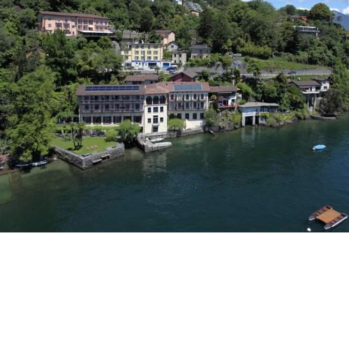 Casa Moscia