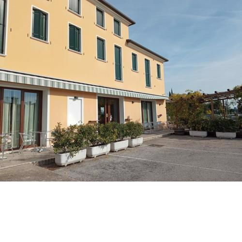 Casa Muci