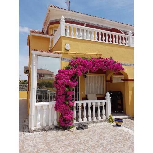 Casa Mumatodi