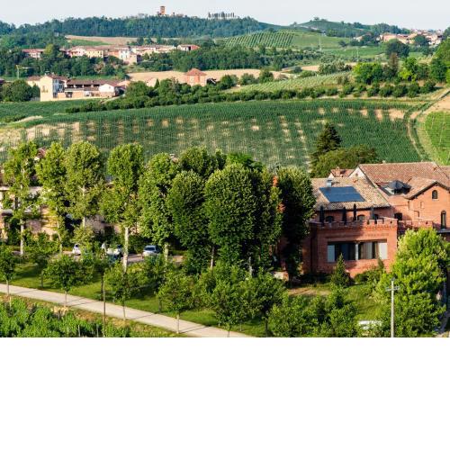 Casa Munfrà