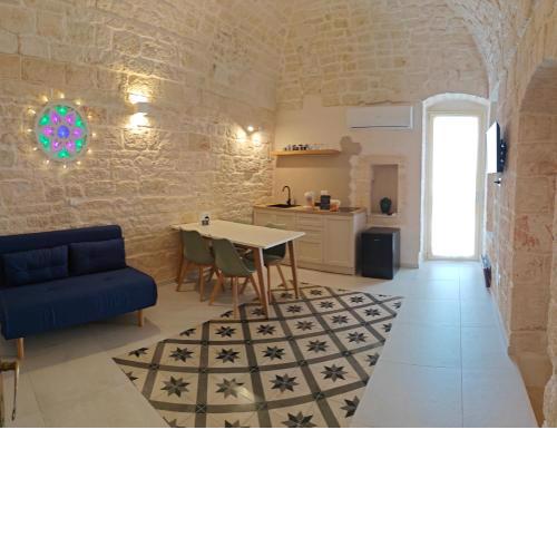 Casa Munna