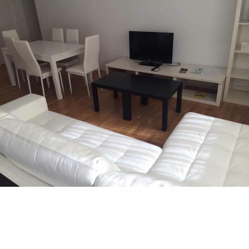 Casa Murcia Executive