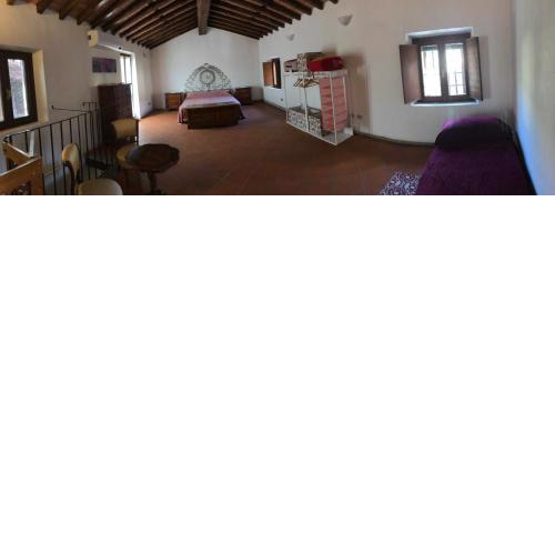 Casa Muretta Versilia