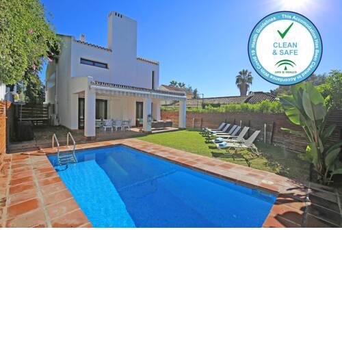 Casa Murillo