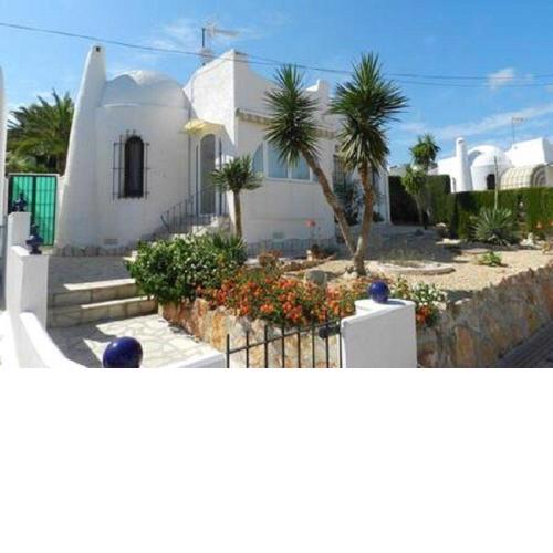 Casa-Murphy