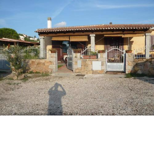 Casa Murru