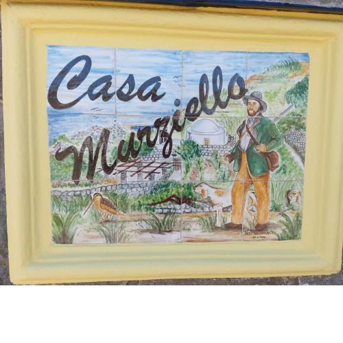 CASA MURZIELLO