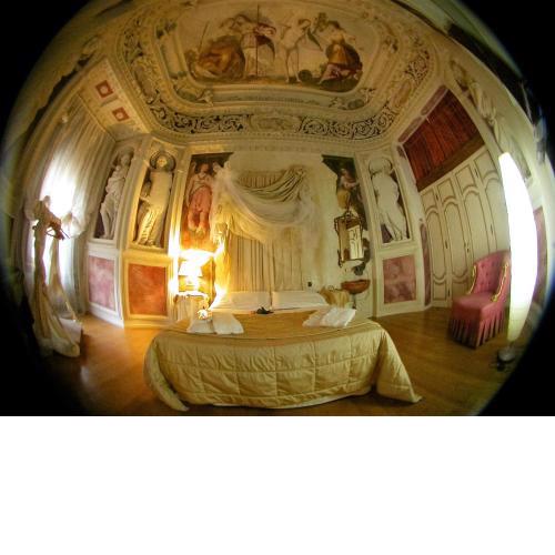 Casa Museo Palazzo Valenti Gonzaga