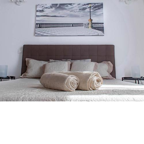 Casa Mya - Comodo appartamento vicino al porto