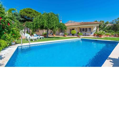 Casa Nacar Benalmadena