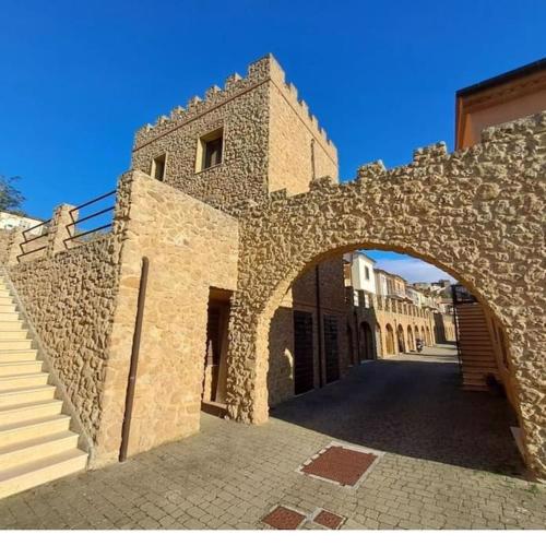 Casa Nadia - Incantevole appartamento con giardino