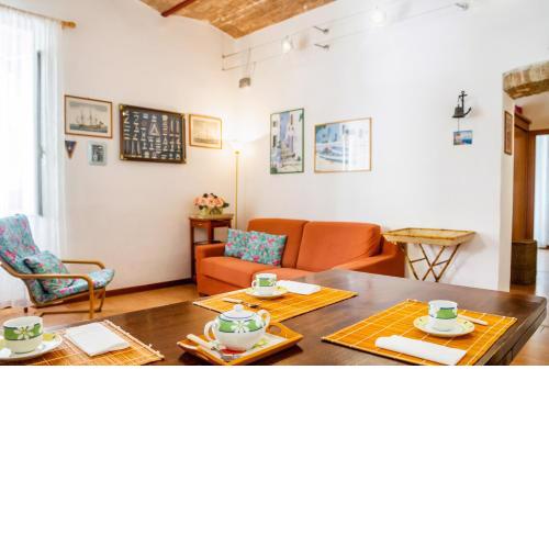 Casa Nanà