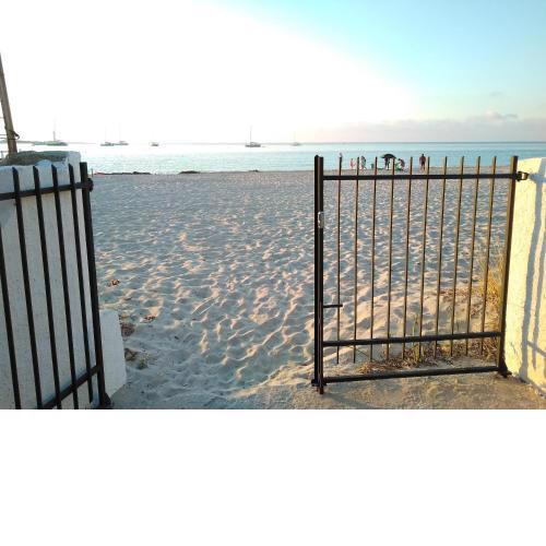Casa Nancò sul Mare