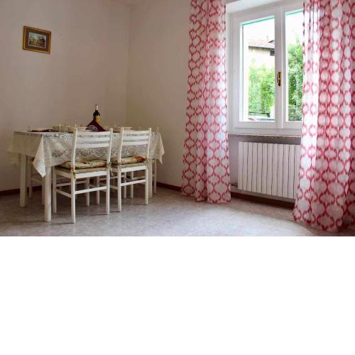 Casa Nanno OSPITAR