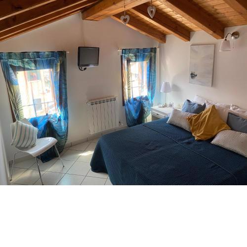 Casa Napoleoni
