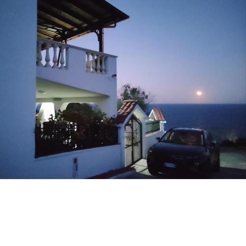 Casa Nasparo