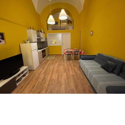 Casa Natalia Holiday Home