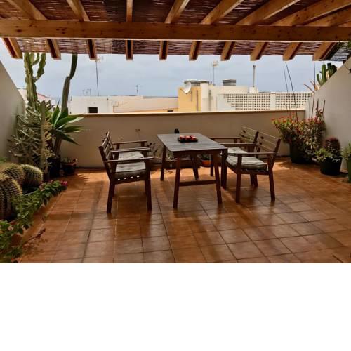 Casa Natalie