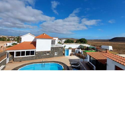 Casa Natura Ainhoa