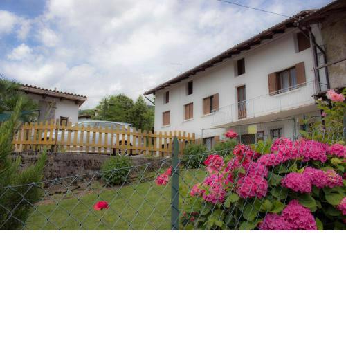 Casa Natura e Quiete