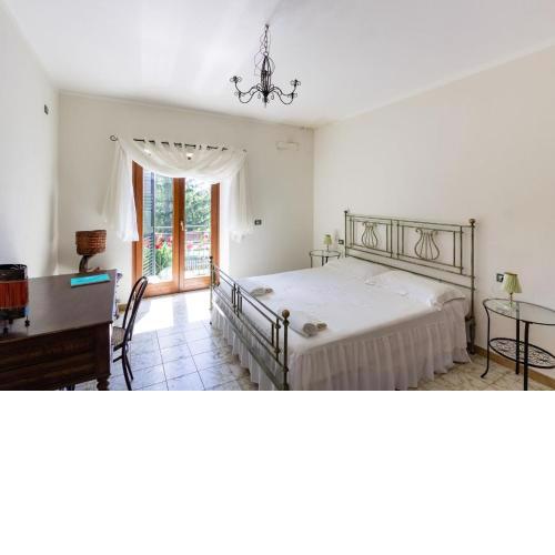 Casa Natura in Irpinia - Casa Fiorella