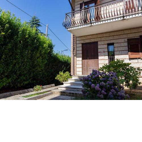 Casa Natura in Irpinia - Sweet House