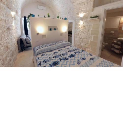 Casa Nautica Ostuni