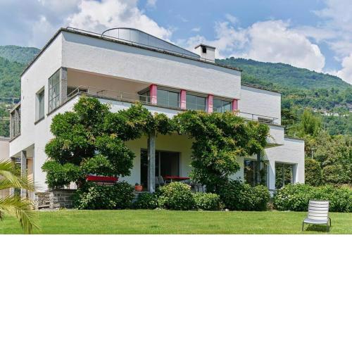Casa Navegna