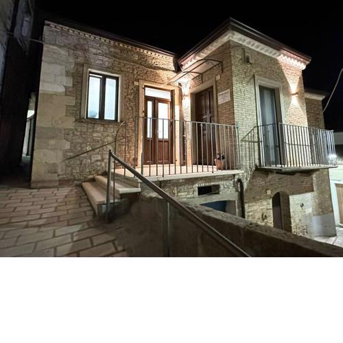 Casa Nazzaro