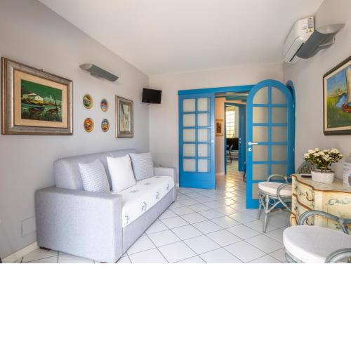 Casa nel Blu