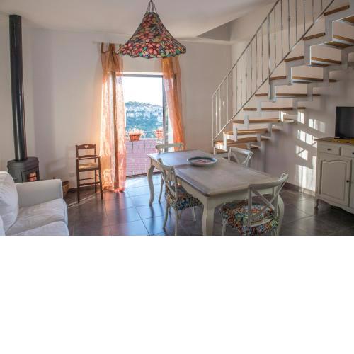 Casa nel borgo 2 camere da letto