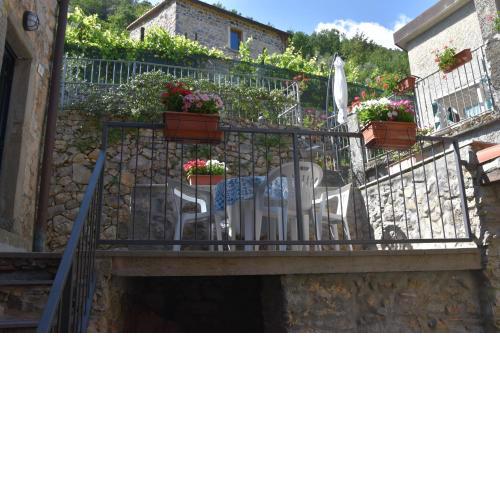 Casa nel Borgo Antico (CITRA 011023-LT-0078)