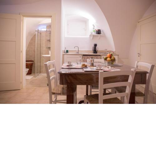 Casa nel Borgo Antico