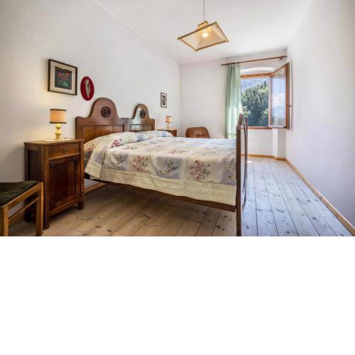 Casa nel Borgo Edera