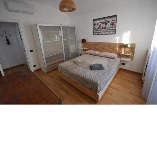 Casa nel Borgo vicinissima al centro di Torino