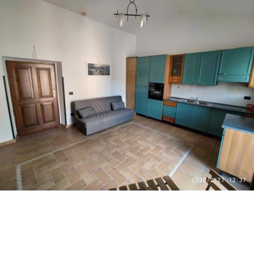 Casa nel borgo