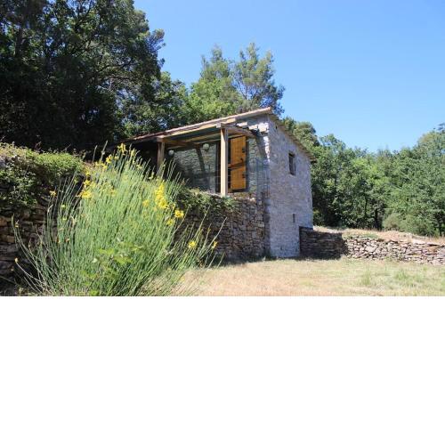 Casa nel bosco sul Golfo dei Poeti - Bruxinha
