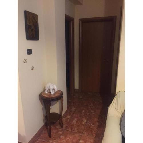Casa nel centro del paese vicinissima al mare